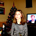 Екатерина Недолуга