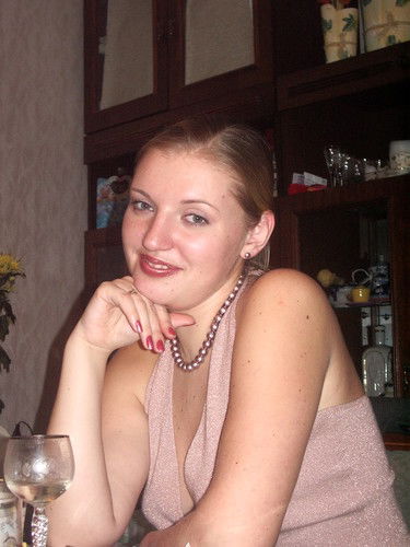 Екатерина Кожакина