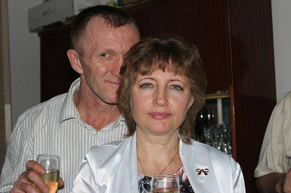 Елена Корецкая