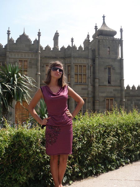 Аня Рассказова