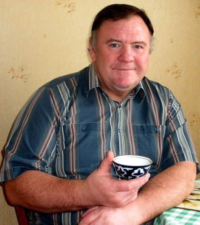 Александр Бжицкий