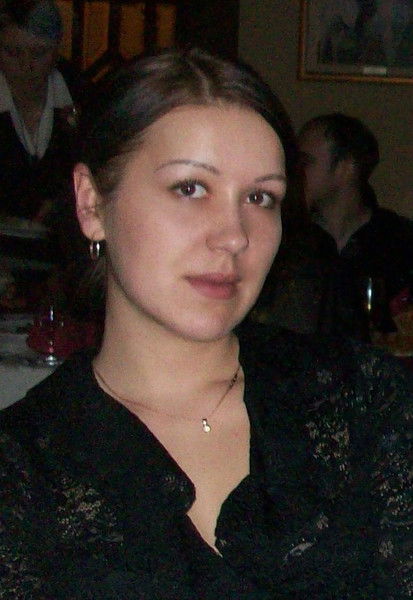 Наталья Юнусова