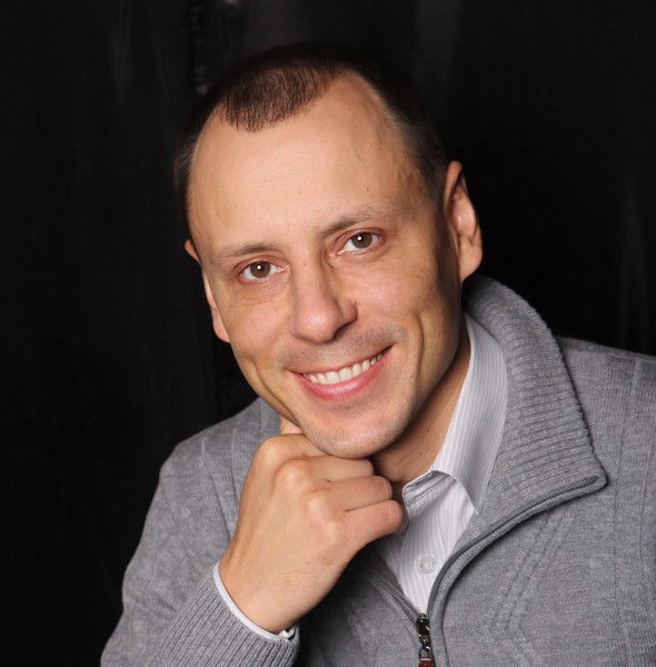 Андрей Смолин