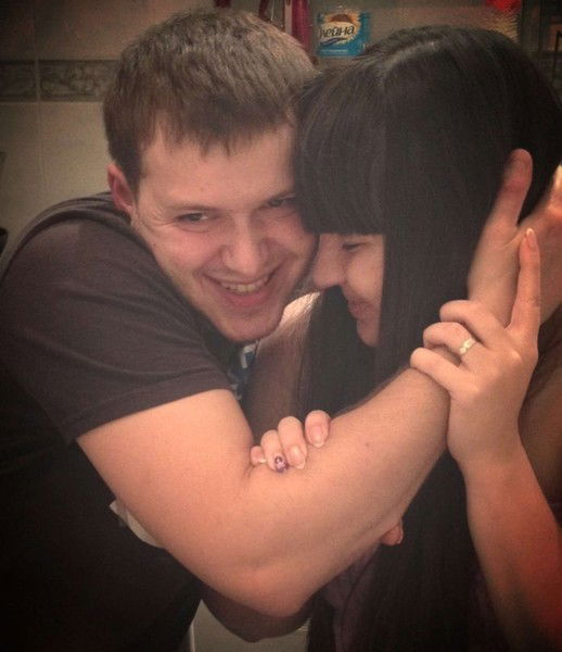 Елена Растегаева