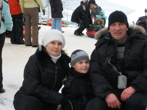 Сергей Ложкин