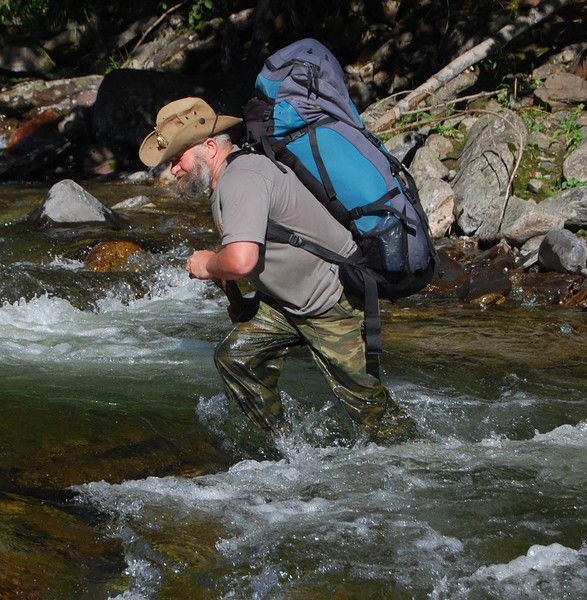 Иван Милюкин