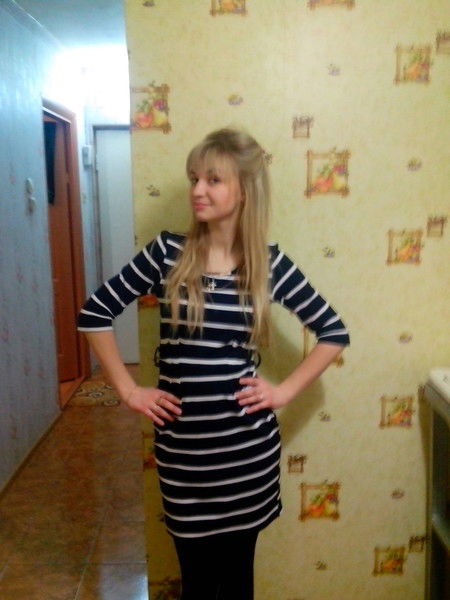 Екатерина Кравцова