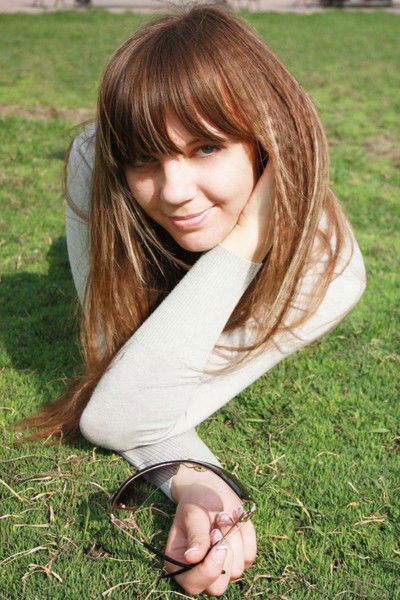 Наташа Кулаева