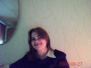 Елена Звягина