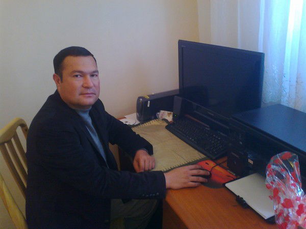 Езизгылыч Велиев