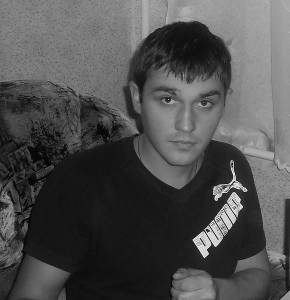 Илья Красковский