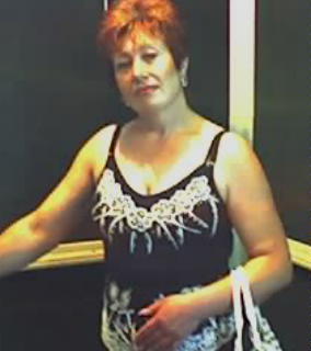 Людмила Соколова