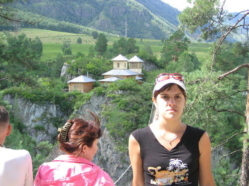 Катерина Перова