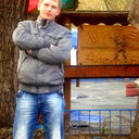 Павел Сараханов