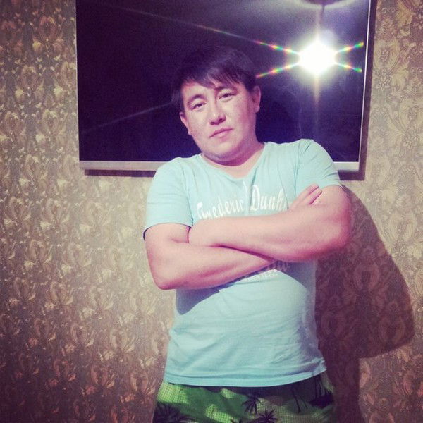 Адильбек Акказенов