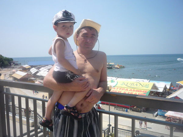 Рафаэль Хасанов