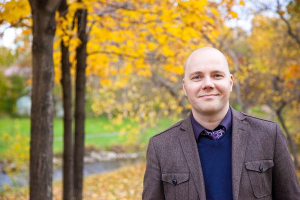 Дмитрий Балашов