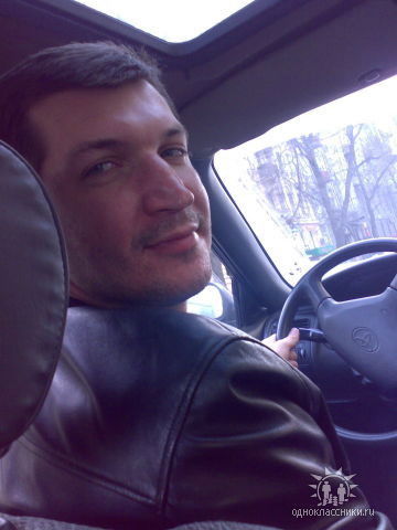 Максим Глазырин