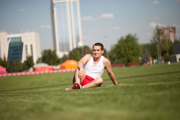 Тимур Гатин