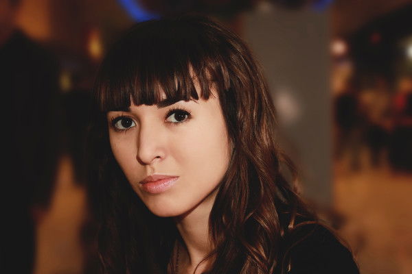 Елена Кузнецова