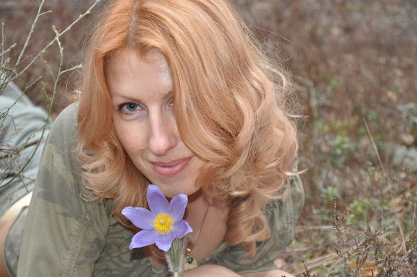 Дина Хромова