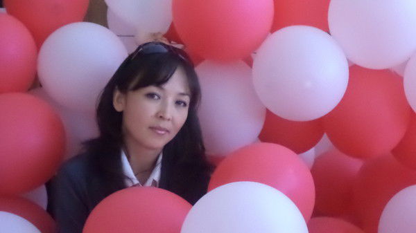 Гульнар Султанова