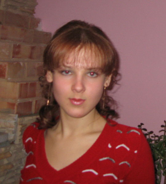 Ирина Лящинская