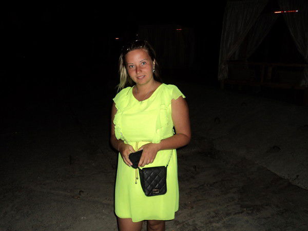 Женька Хруслова