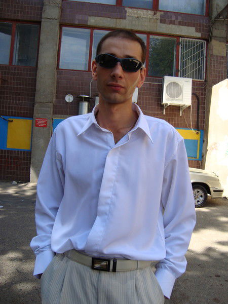 Василий Дубровин