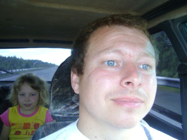 Михаил Креймер