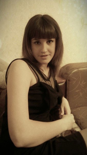 Галина Разетдинова