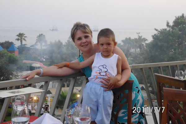 Наталья Юхновец