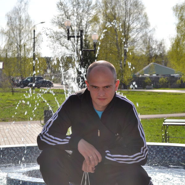 Александр Илюхин