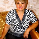 Надежда Мамуркова