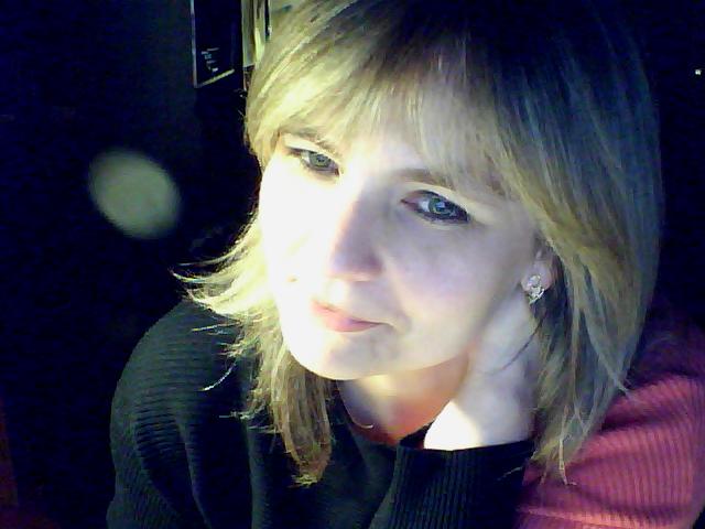 Надежда Боровкова