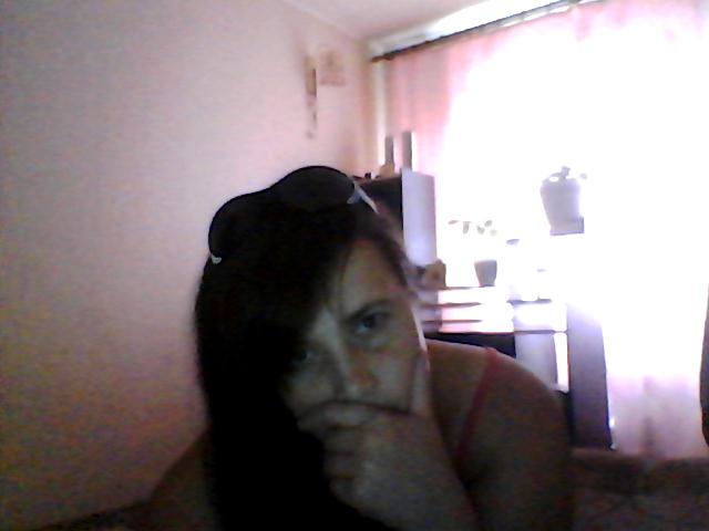 Анастасия Гончарова