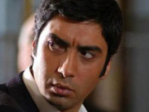 Шабден Бекмухаметов