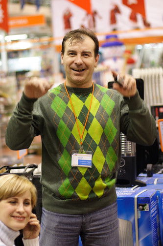 Дмитрий Осипов