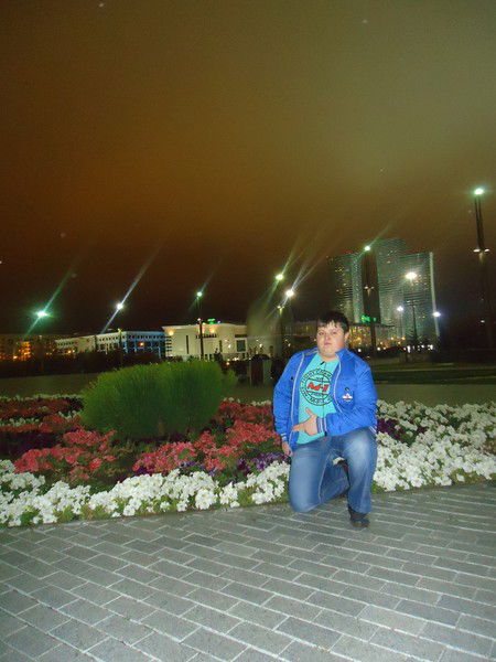 Дмитрий Фикс