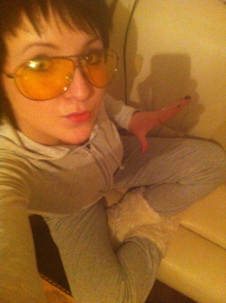 Александра Полковникова