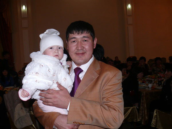 Тимур Ханалиев