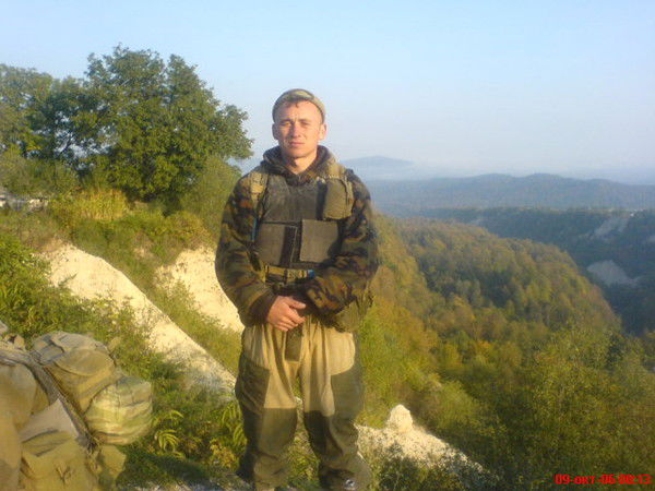 Александр Величко