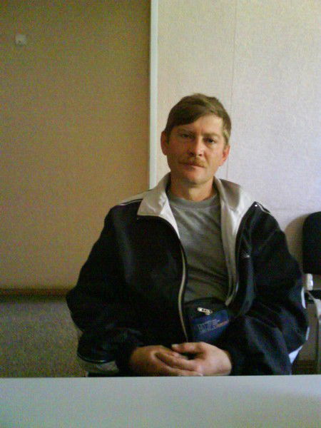 Сергей Серебряников