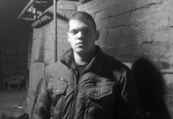 Андрей Язовских