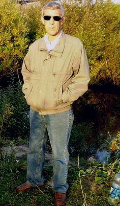 Валерий Мартьянов