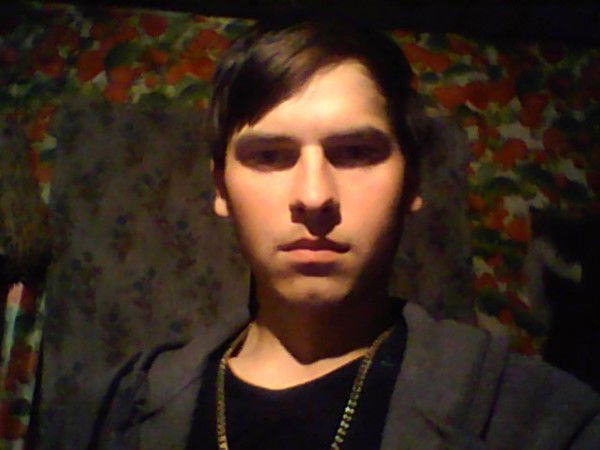 Олег Игнатенко