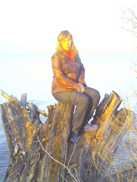 Наталья Овсянникова