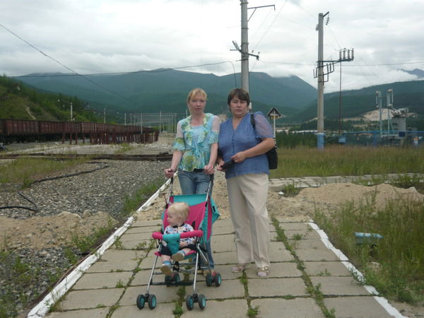 Анна Карпова