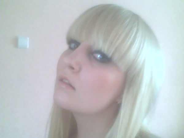 Дарья Петрова