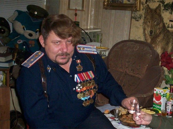 Віктор Локатош